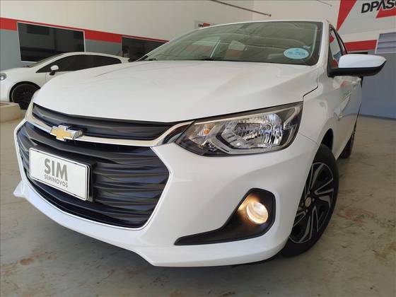 CHEVROLET ONIX 1.0 FLEX LT MANUAL CHEVROLET ONIX 1.0 FLEX LT MANUAL